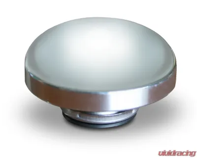 AFCO #16 Aluminum Billet Radiator Cap - 80152-16