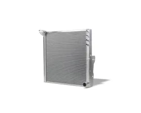 AFCO Sprint Lightweight Dzus Mount Radiator Double Pass