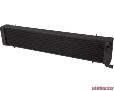 AFCO 31" x 3" x 5-13/16" Aluminum Heat Exchanger Double Pass Ford Mustang Cobra 2003-2004 - 80275NDPB