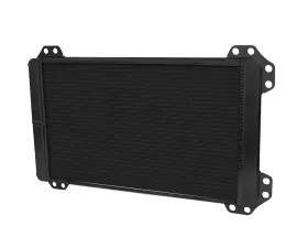 AFCO Black Heat Exchanger Ford Raptor | F-150 2010-2014