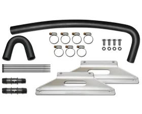 AFCO Whipple Bracket Kit
