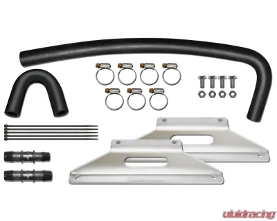 AFCO Whipple Bracket Kit - 80284WHIPPLE