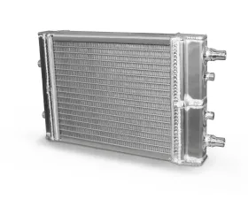 AFCO Side Heat Exchanger Chevrolet Gen 6 ZL1 Camaro 2016