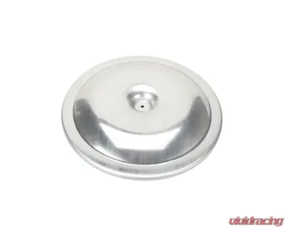 AFCO Aluminum Sure Seal Air Cleaner Housing Top - 80550X
