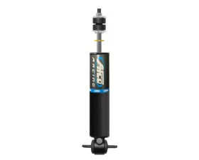 AFCO 81 Series Stock Mount Front Shock - GM A/G Body Style - 3 Valve Compression - 8 Valve Rebound