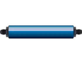AFCO #10 Fuel Filter Endcap