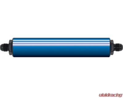 AFCO #8 Fuel Filter Endcap - 84026-8