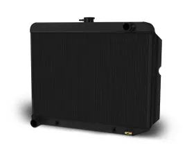 AFCO Aluminum Radiator 26 1/4