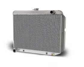 AFCO Aluminum Radiator 26 1/4