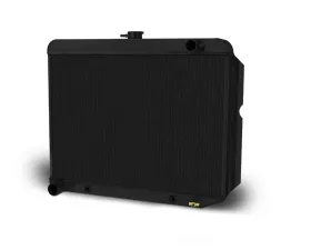 AFCO Aluminum Radiator 22.25