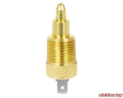 AFCO 195 Degree 3/8" Pipe Thread Electric Fan Switch - 85287