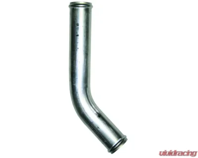 AFCO 105 Degree 1.75" O.D.105 Degree 1.75" O.D. Aluminum Radiator Tube - 88105175