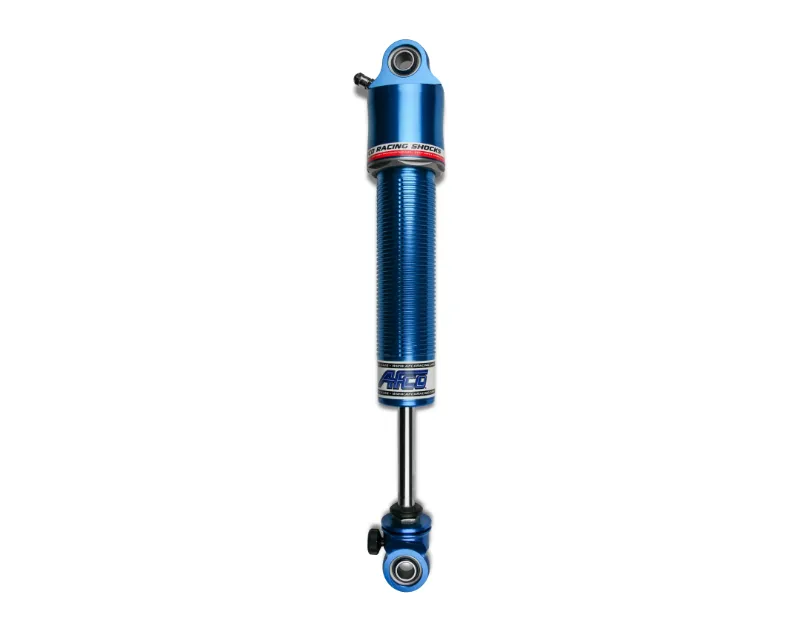 AFCO 7" Small Body Adjustable Monotube 63 Series Aluminum Shock Comp 2/Reb 3-6 - 63-7-2-36