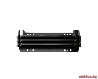 AFCO 2-3/4 x 11 x 1-1/2" 12-PaSS Stacked Plate Oil Cooler - LB7B
