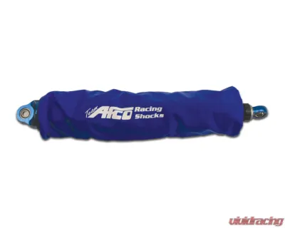 AFCO 12" Shock & Spring Cover - OWSCR19