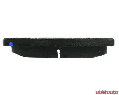 Centric Original Equipment Formula Brake Pads 100.00020 - 100.00020