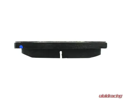 Centric Original Equipment Formula Brake Pads 100.00020 - 100.00020