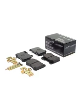 Centric Original Equipment Formula Brake Pads with Hardware 100.04240                                     - 100.04240 - Image 2