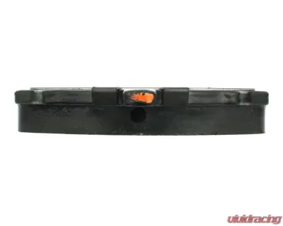 Centric Original Equipment Formula Brake Pads with Hardware 100.05181 - 100.05181