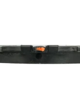 Centric Original Equipment Formula Brake Pads with Hardware 100.05181                                     - 100.05181 - Image 7