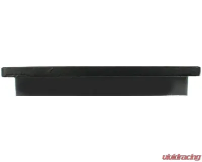 Centric C-Tek Semi-Metallic Brake Pads with Shims 102.00040 - 102.00040