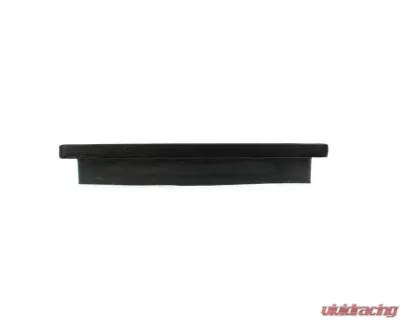 Centric C-Tek Semi-Metallic Brake Pads with Shims 102.00040 - 102.00040