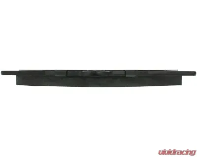 Centric C-Tek Semi-Metallic Brake Pads with Shims 102.00080 - 102.00080