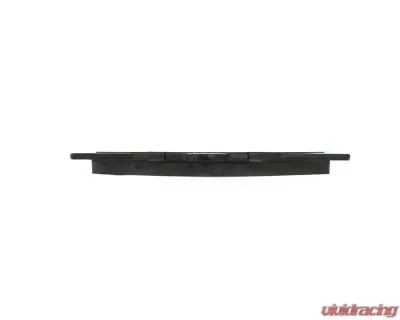 Centric C-Tek Semi-Metallic Brake Pads with Shims 102.00080 - 102.00080