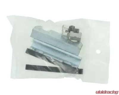 Centric C-Tek Semi-Metallic Brake Pads with Shims 102.00500 - 102.00500