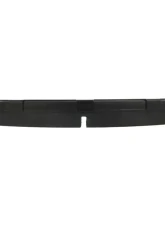 Centric C-Tek Semi-Metallic Brake Pads with Shims 102.00540                                     - 102.00540 - Image 5