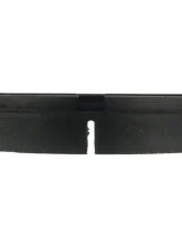 Centric C-Tek Semi-Metallic Brake Pads with Shims 102.00541                                     - 102.00541 - Image 3