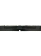 Centric C-Tek Semi-Metallic Brake Pads with Shims 102.00710                                     - 102.00710 - Image 6