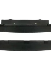 Centric C-Tek Semi-Metallic Brake Pads with Shims 102.00840                                     - 102.00840 - Image 3