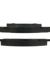 Centric C-Tek Semi-Metallic Brake Pads with Shims 102.00840                                     - 102.00840 - Image 5