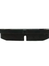 Centric C-Tek Semi-Metallic Brake Pads with Shims 102.01170                                     - 102.01170 - Image 5