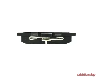 Centric C-Tek Semi-Metallic Brake Pads with Shims 102.02280 - 102.02280