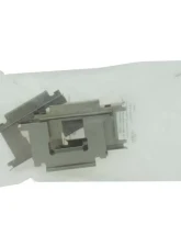 Centric C-Tek Semi-Metallic Brake Pads with Shims 102.02660                                     - 102.02660 - Image 5