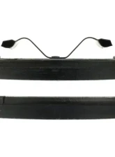 Centric C-Tek Semi-Metallic Brake Pads with Shims 102.03260                                     - 102.03260 - Image 3