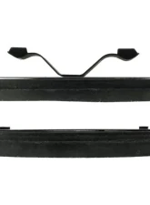 Centric C-Tek Semi-Metallic Brake Pads with Shims 102.03870                                     - 102.03870 - Image 4