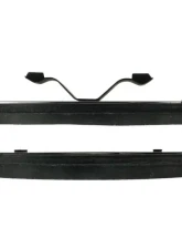 Centric C-Tek Semi-Metallic Brake Pads with Shims 102.03870                                     - 102.03870 - Image 7