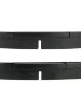 Centric C-Tek Semi-Metallic Brake Pads with Shims 102.03880                                     - 102.03880 - Image 4