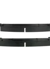 Centric C-Tek Semi-Metallic Brake Pads with Shims 102.03880                                     - 102.03880 - Image 6