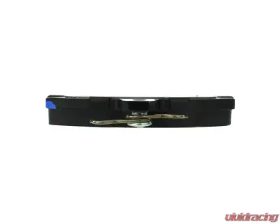 Centric C-Tek Semi-Metallic Brake Pads with Shims 102.03910 - 102.03910