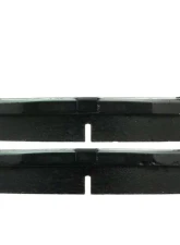 Centric C-Tek Semi-Metallic Brake Pads with Shims 102.04090                                     - 102.04090 - Image 3