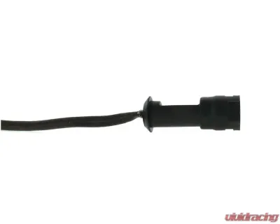 Centric C-Tek Semi-Metallic Brake Pads with Shims 102.04190 - 102.04190