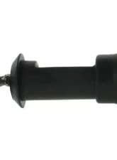 Centric C-Tek Semi-Metallic Brake Pads with Shims 102.04190                                     - 102.04190 - Image 5