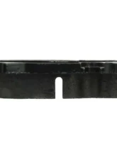 Centric C-Tek Semi-Metallic Brake Pads with Shims 102.04430                                     - 102.04430 - Image 3