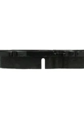 Centric C-Tek Semi-Metallic Brake Pads with Shims 102.04430                                     - 102.04430 - Image 5