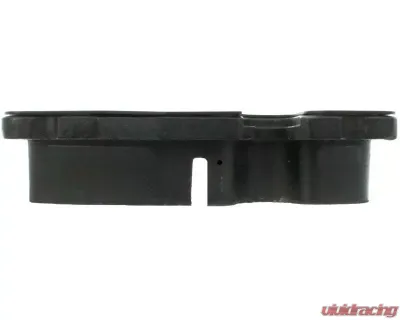 Centric C-Tek Semi-Metallic Brake Pads with Shims 102.04450 - 102.04450