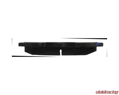 Centric C-Tek Semi-Metallic Brake Pads with Shims 102.05201 - 102.05201